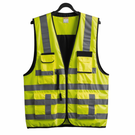 Reflective Vest Premium